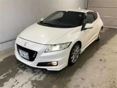 Honda CR-Z