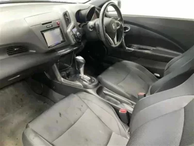 Honda CR-Z