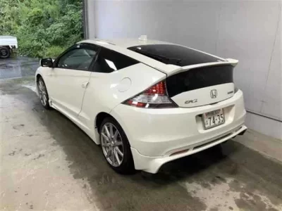 Honda CR-Z
