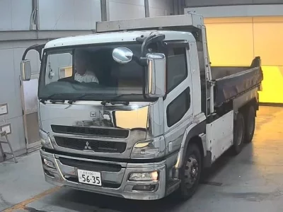 Mitsubishi FUSO TRUCK