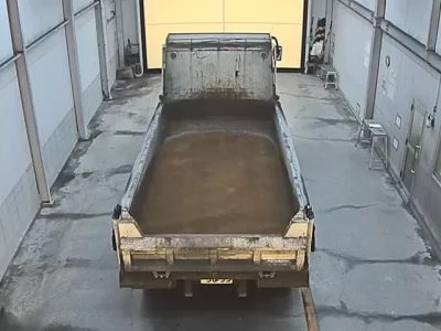 Mitsubishi FUSO TRUCK