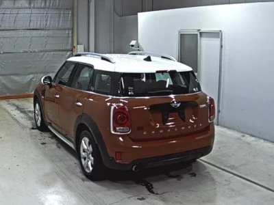 BMW MINI