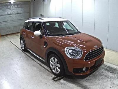 BMW MINI