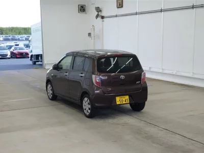 Toyota PIXIS EPOCH