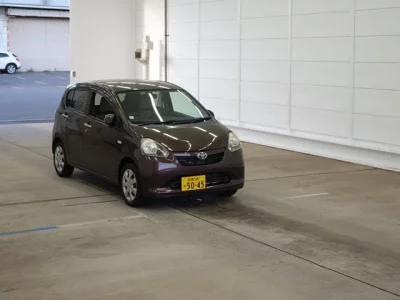 Toyota PIXIS EPOCH