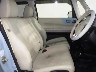 Honda N BOX SLASH