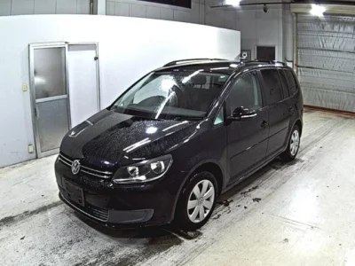 Volkswagen GOLF TOURAN