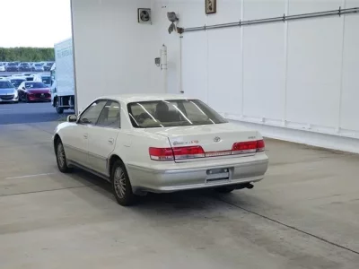 Toyota MARK II