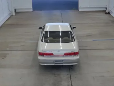 Toyota MARK II
