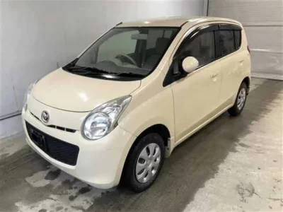 Mazda CAROL