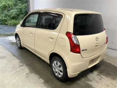 Mazda CAROL