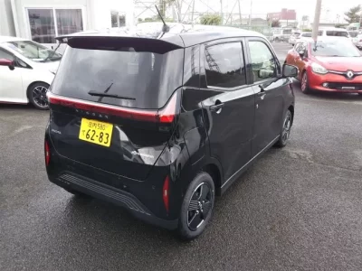 Nissan SAKURA