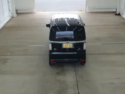Honda N BOX PLUS