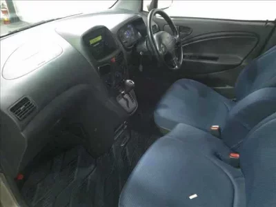 Daihatsu MAX