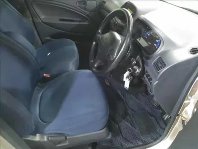 Daihatsu MAX