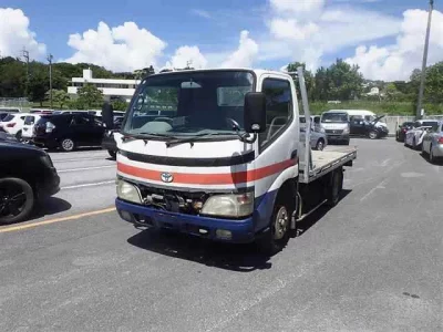 Toyota DYNA