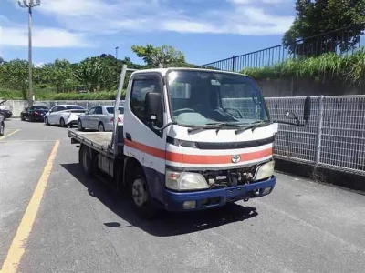 Toyota DYNA