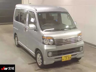 Daihatsu Atrai Wagon