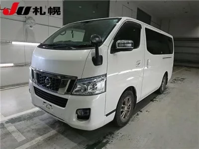 Nissan CARAVAN VAN