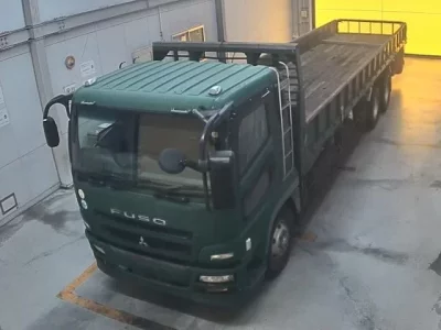 Mitsubishi FUSO TRUCK