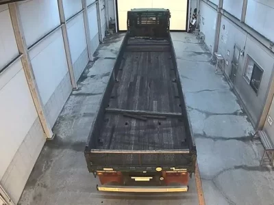 Mitsubishi FUSO TRUCK