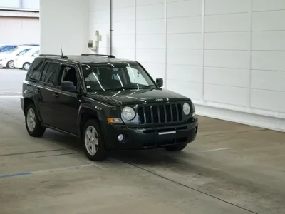Chrysler JEEP PATRIOT