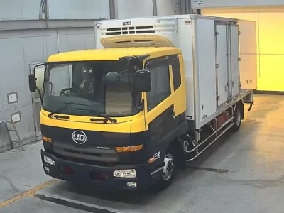 Nissan CONDOR