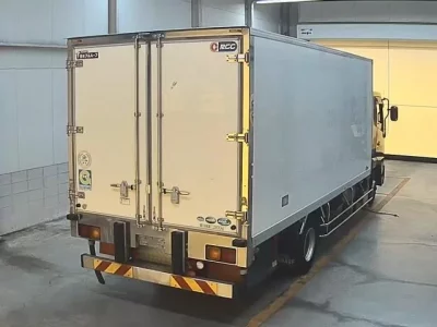 Nissan CONDOR