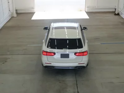 Mercedes-Benz AMG