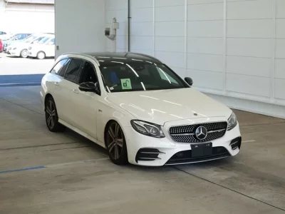 Mercedes-Benz AMG