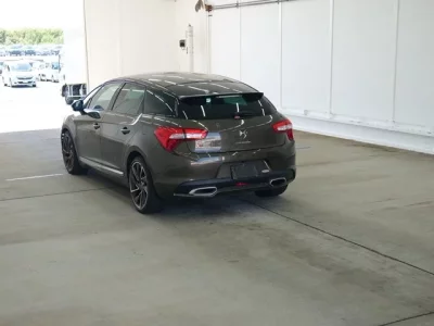 Citroen DS5