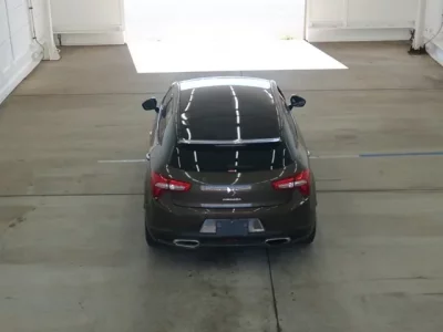 Citroen DS5