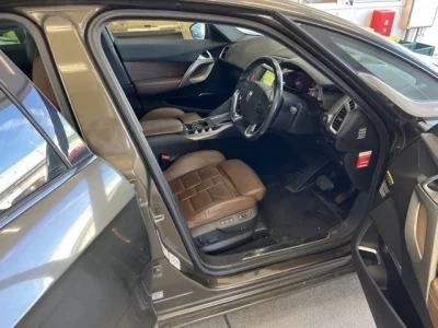 Citroen DS5