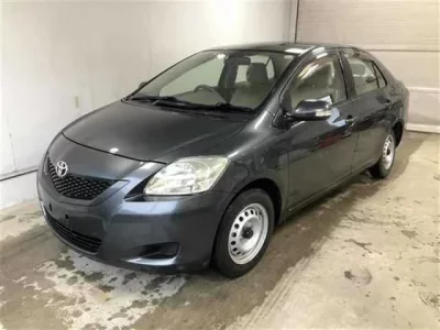 Toyota BELTA