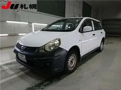 Nissan AD