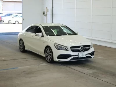 Mercedes-Benz AMG