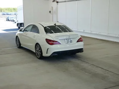 Mercedes-Benz AMG