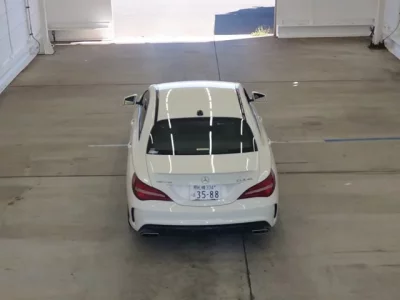 Mercedes-Benz AMG