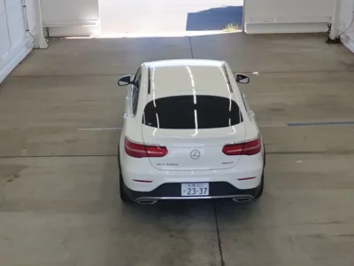 Mercedes-Benz GLC CLASS