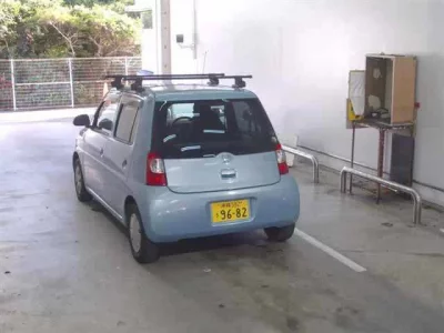 Daihatsu Esse