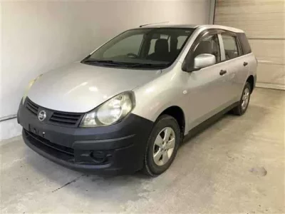 Nissan AD