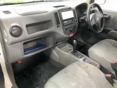 Nissan AD