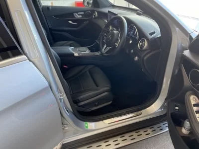 Mercedes-Benz GLC CLASS