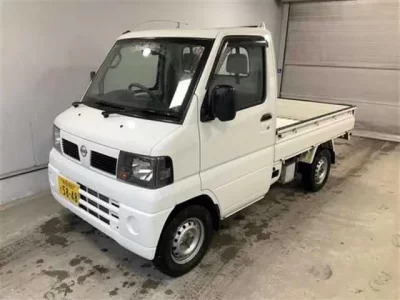 Nissan CLIPPER TRUCK