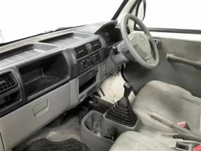 Nissan CLIPPER TRUCK