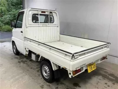 Nissan CLIPPER TRUCK