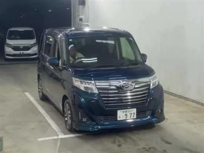 Daihatsu THOR