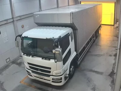 Mitsubishi FUSO TRUCK