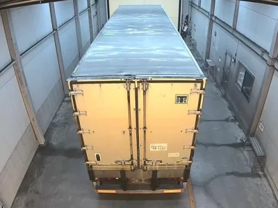 Mitsubishi FUSO TRUCK
