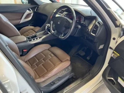 Citroen DS5